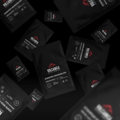 Coffee Sample Packs - Image 2