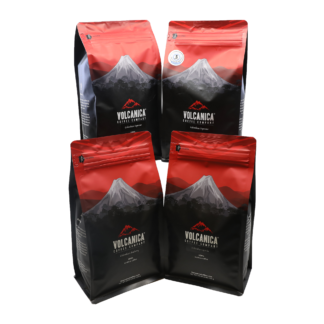 Colombian Coffee Gift Box