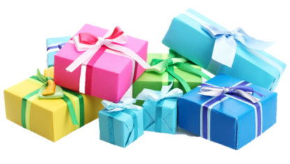 Gift Wrap - Image 2