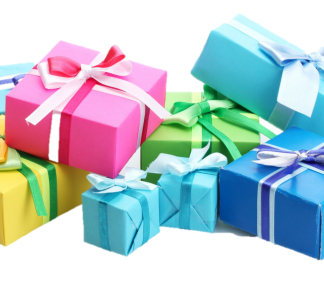 Gift Wrap