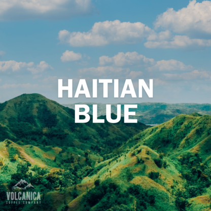 Haitian Blue Coffee - Haiti Coffee - Image 2