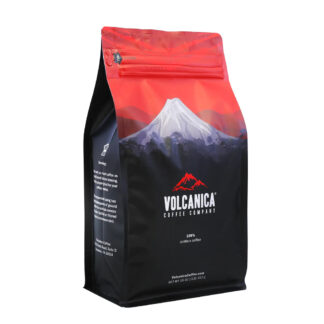 Haitian Blue Coffee - Haiti Coffee