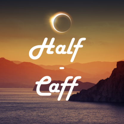Half Caff Coffee, Half Caffeine Blend - Image 2