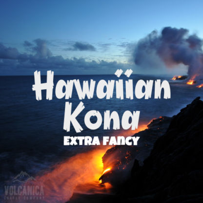 Hawaiian Kona Extra Fancy Coffee - Image 2