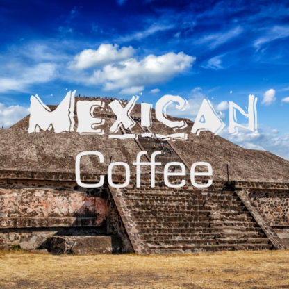 Mexican Coffee - USDA Organic - Image 2