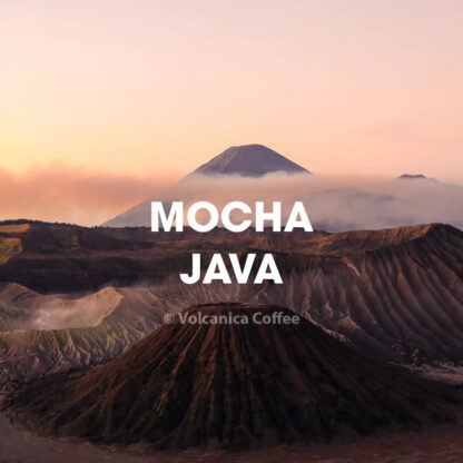 Mocha Java Coffee - Image 2