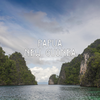 Papua New Guinea Coffee - Image 2