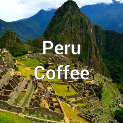 Peru Coffee - USDA Organic - Image 2