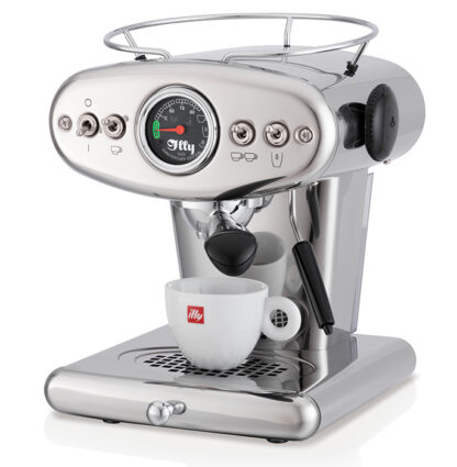 Illy X1 Anniversary ESE Pods & Ground Espresso