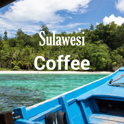 Sulawesi Coffee - Celebes Kalossi - Image 2