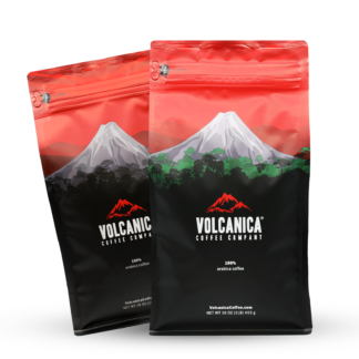 2-Pack Bundle - Ethiopia Yirgacheffe & Kenya AA 16 oz each